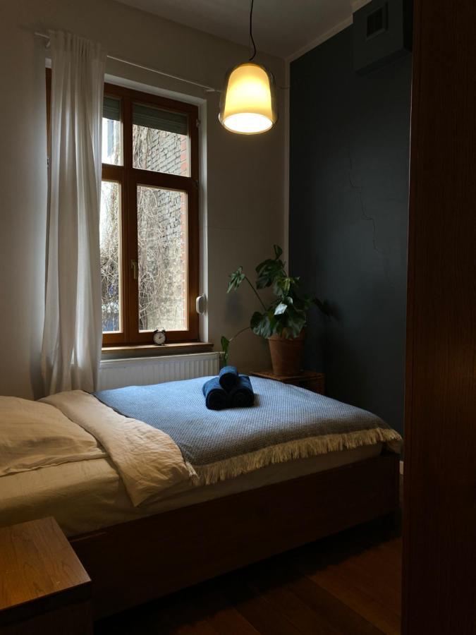 D7 Apartment Krakow Exterior photo