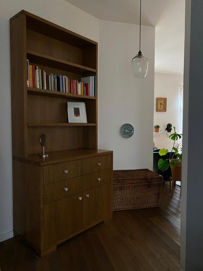 D7 Apartment Krakow Exterior photo
