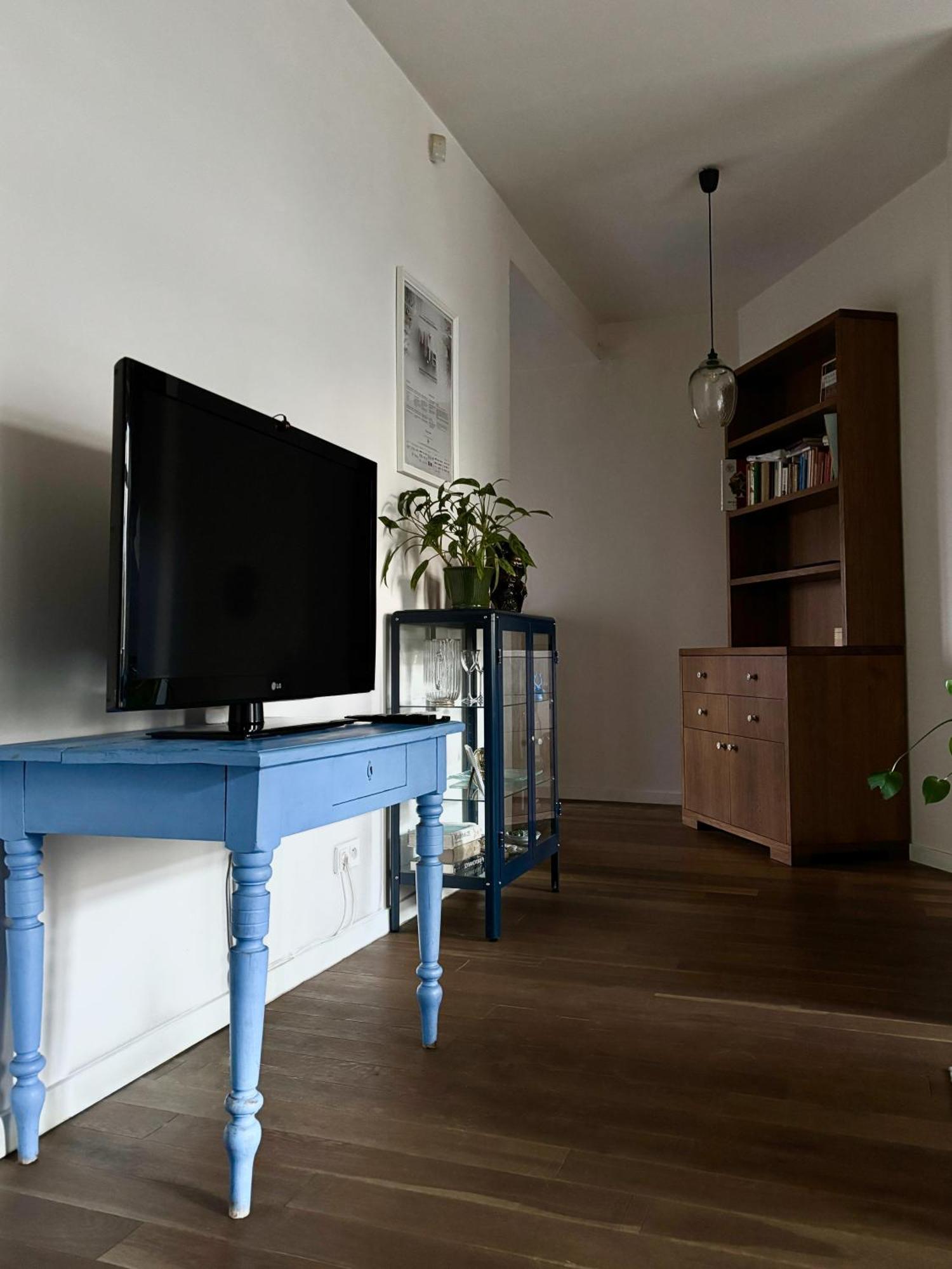 D7 Apartment Krakow Exterior photo